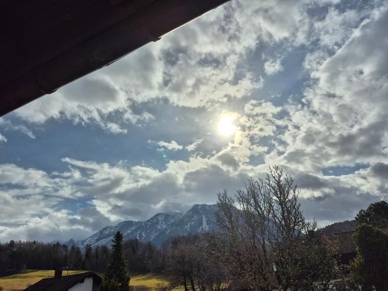 Ferienwohnung Sonnenschein